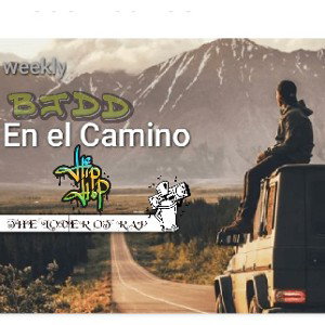♫︎✞︎En El Camino~𝔹𝕁𝔻𝔻♫︎
