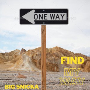Find my way