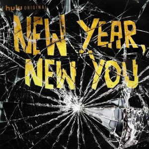 NEW YEAR NEW YOU
