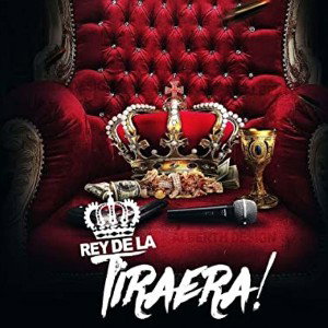 El rey 2.8