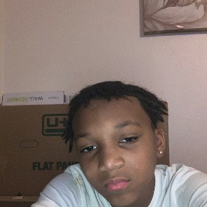 What’s her name keke