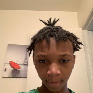 Heart up my sleeve 