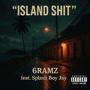 Island Shit