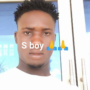 s BOy Destiny 🙏