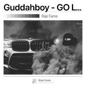 Guddahboy - GO LOW 🆘