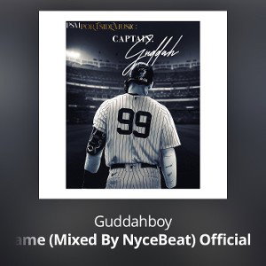 Guddahboy NANANYAME
