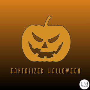 fantasized halloween