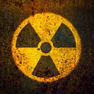 RADIOACTIVE EXPLOSIVE! 
