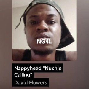NappyHead "My Life"