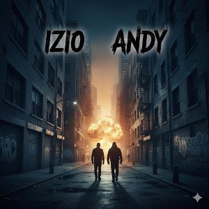 _AndyLife fet Izio_Resilience_ 