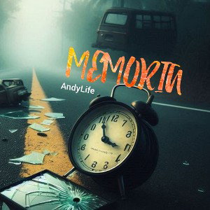 🔥AndyLife - MEMORIA🔥