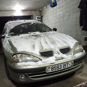 Батя