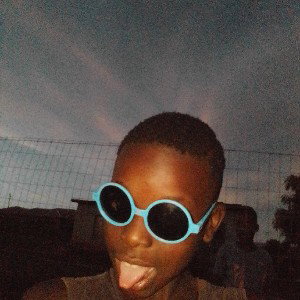 Mc Donald Rap boy