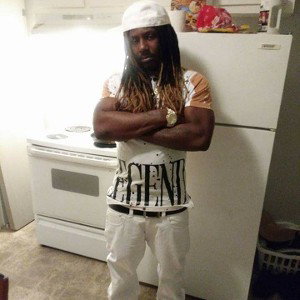 krank it up