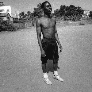 Kireka ewaffe 