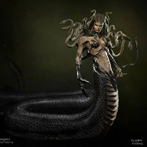 Medusa