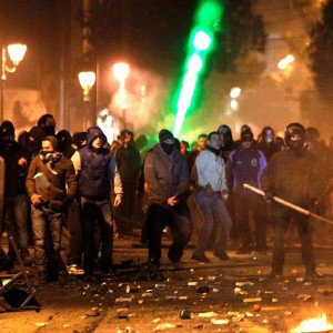 riot 