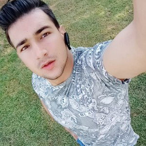 mehraan sharifi