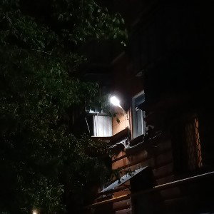 Потрепанные