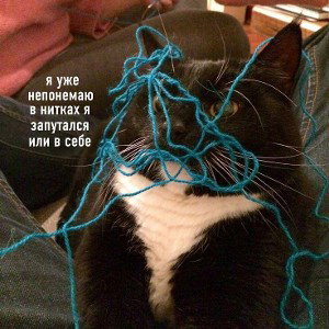 Пью чай:)