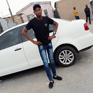Nqabutho