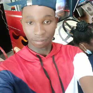 Nqabutho Dube