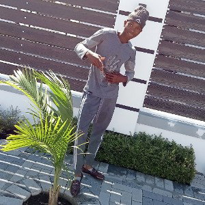Nqabutho Yaa 