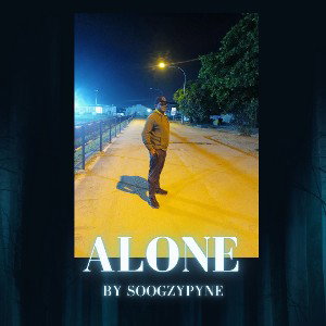 Alone
