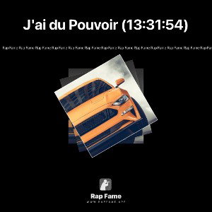 J'ai du Pouvoir (13:31:54)
