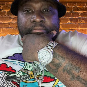 JD Walker Track 3