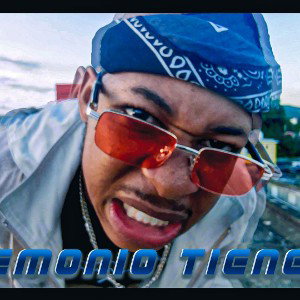 Demonio Tienen - EL REY ARCA1 - ( VIDEO OFICIAL )(720P_HD)