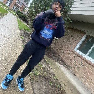 First Day Out 