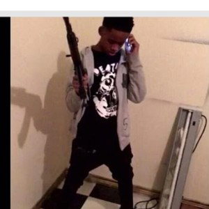 DJayyOsama Ft KaedenOsama - Making Money 