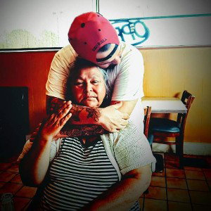 Mex Tha Mi$fit - Dear Mama