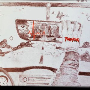 Tweaking (prod Spancy)