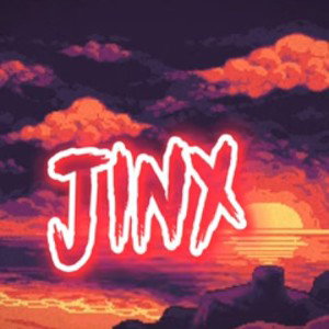 JINX- LushisLimes Ft Midnight Creator 
