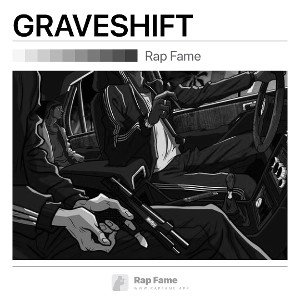 GRAVESHIFT 