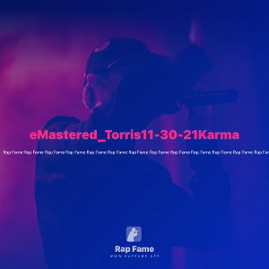 eMastered_Torris11-30-21Karma