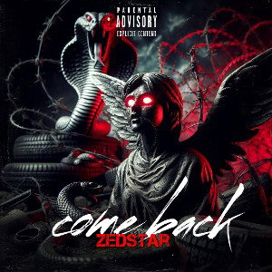zed star - come back 