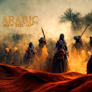Arabic 