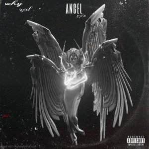 angle (مادرم)