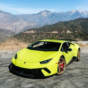 Lambo