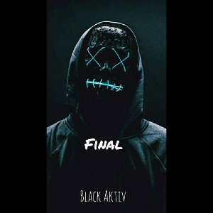 Black Aktiv - Финал 