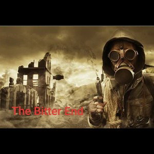 The Bitter End ft. Johnny Bionic 