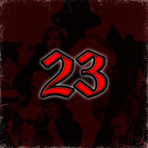 23 