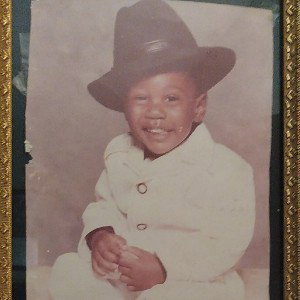 I'm A Pimp