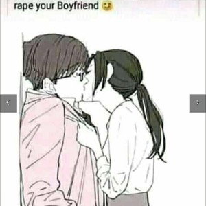 your love
