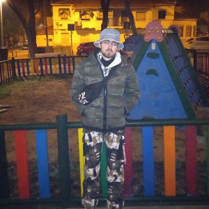 Freestyle de trankis #2