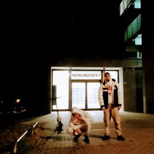 Marco62/LilDraco - Tag und Nacht Todeskrad 