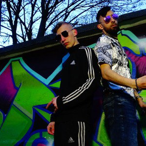 Marco62 feat Ruslan159 - Replay